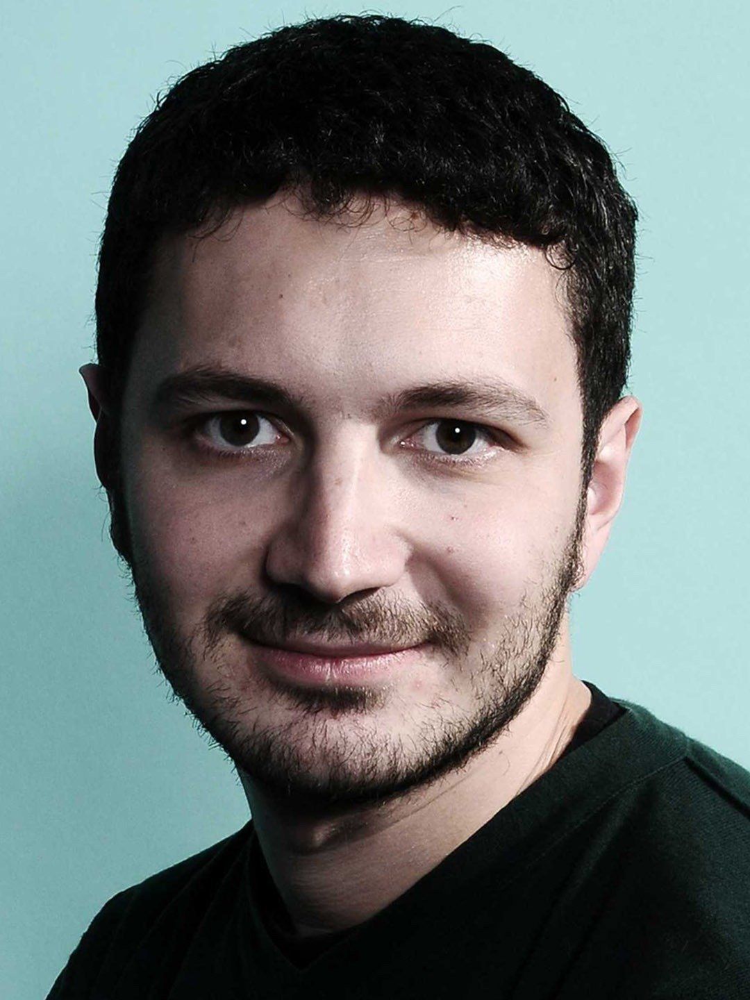 Photo of Burak Balcı