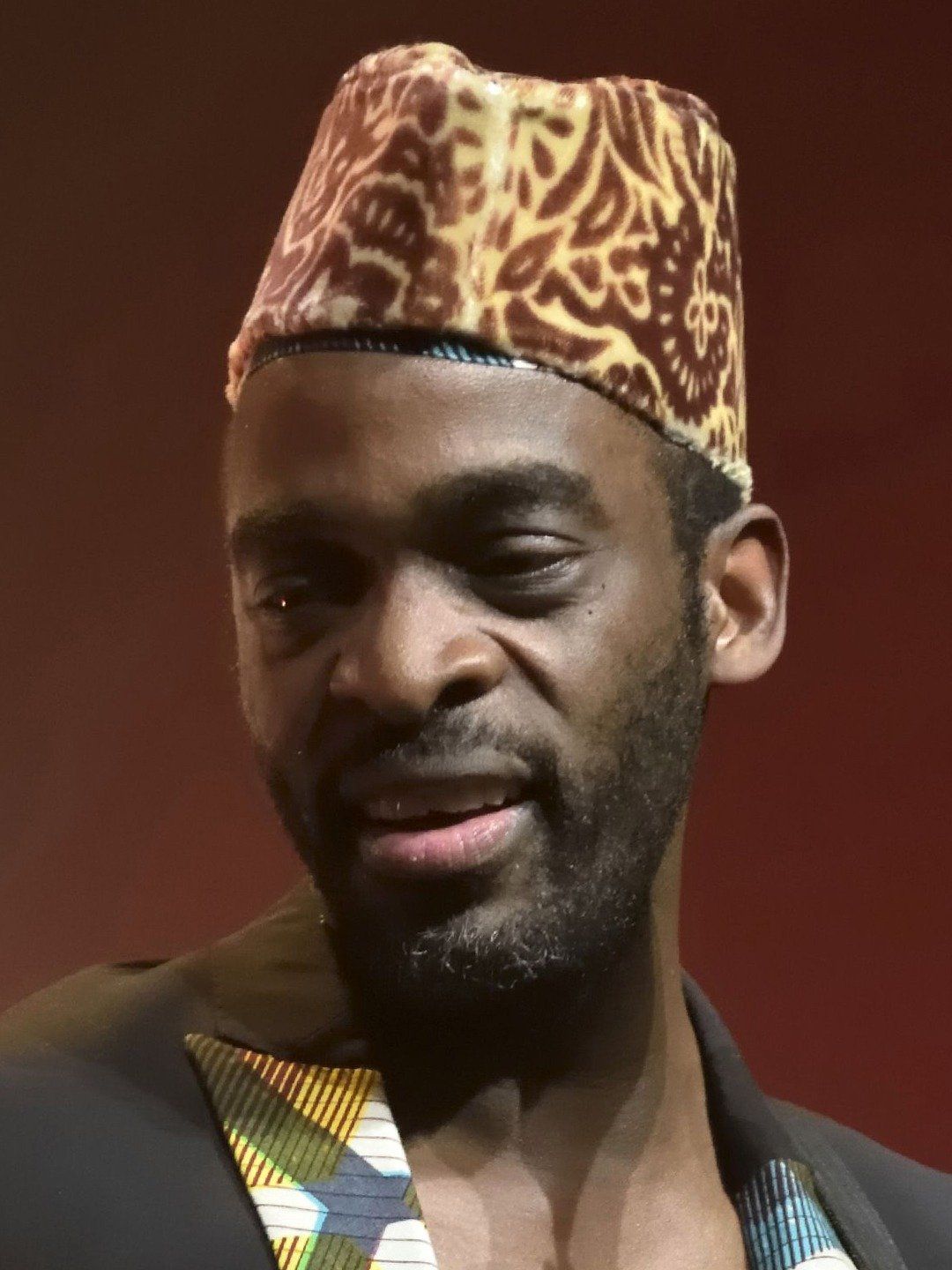 Photo of Bibi Tanga