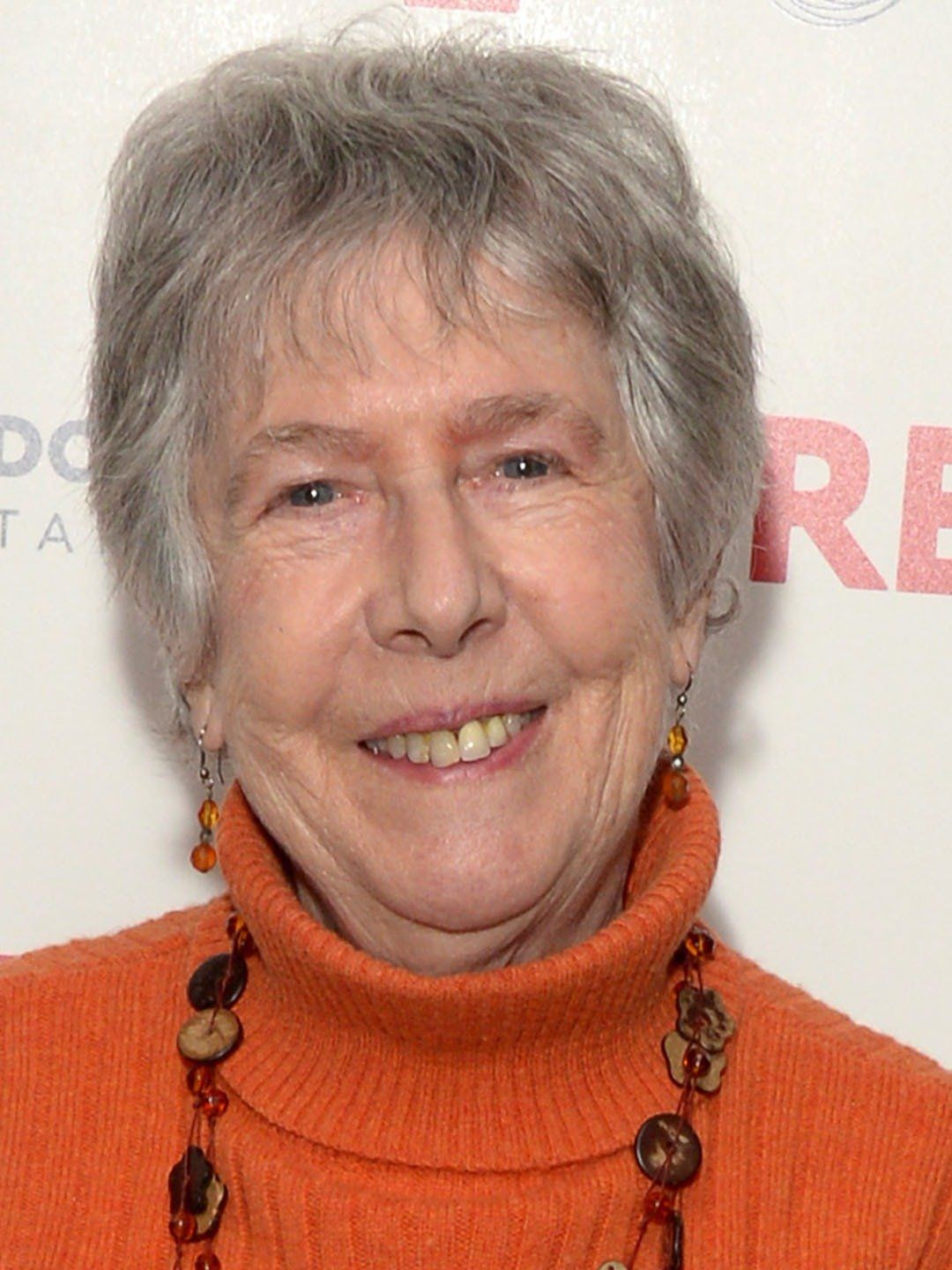 Photo of Leila Hoffman