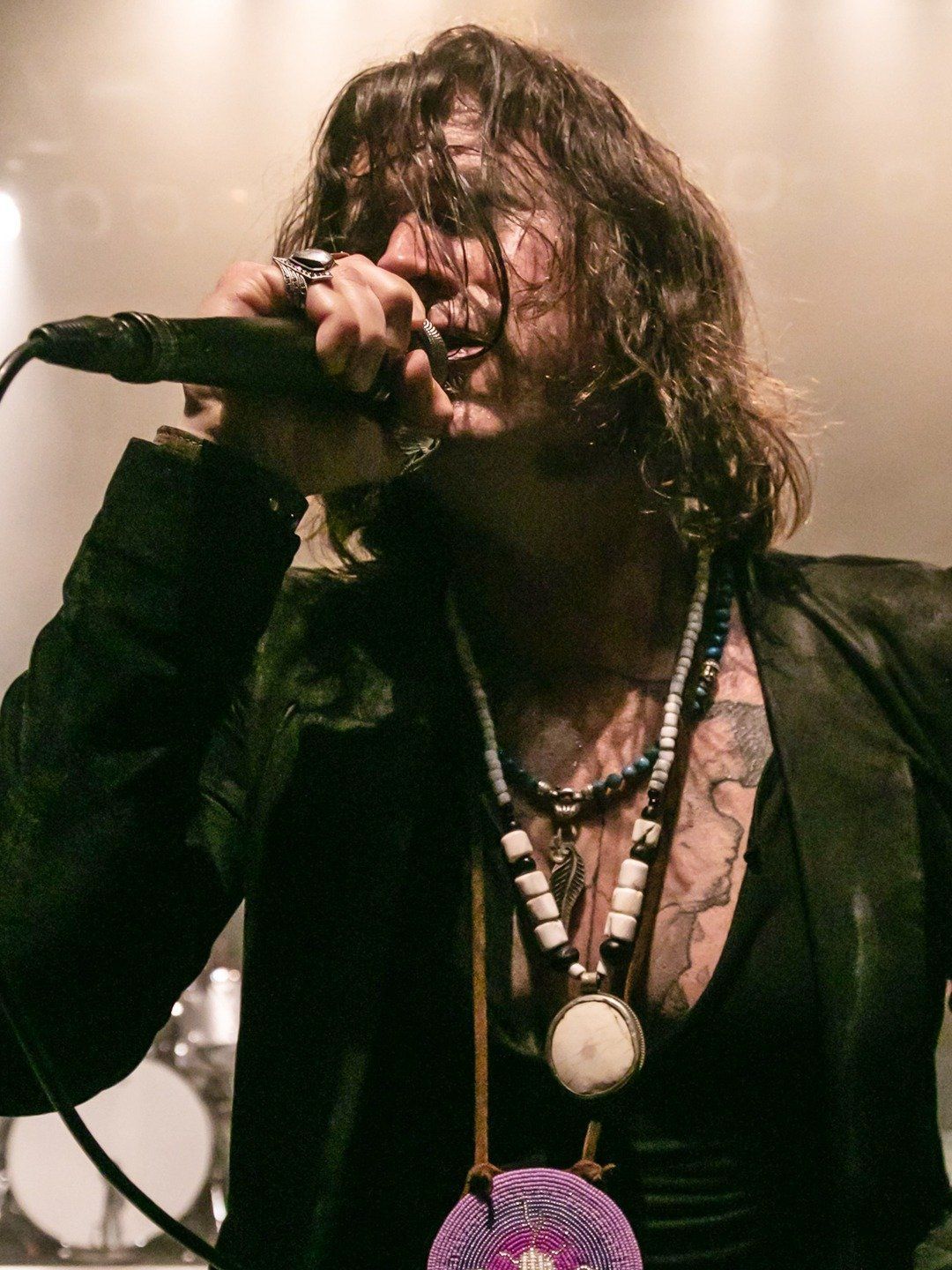 Photo of Rival Sons