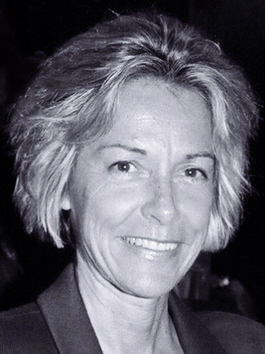 Photo of Joan Tewkesbury