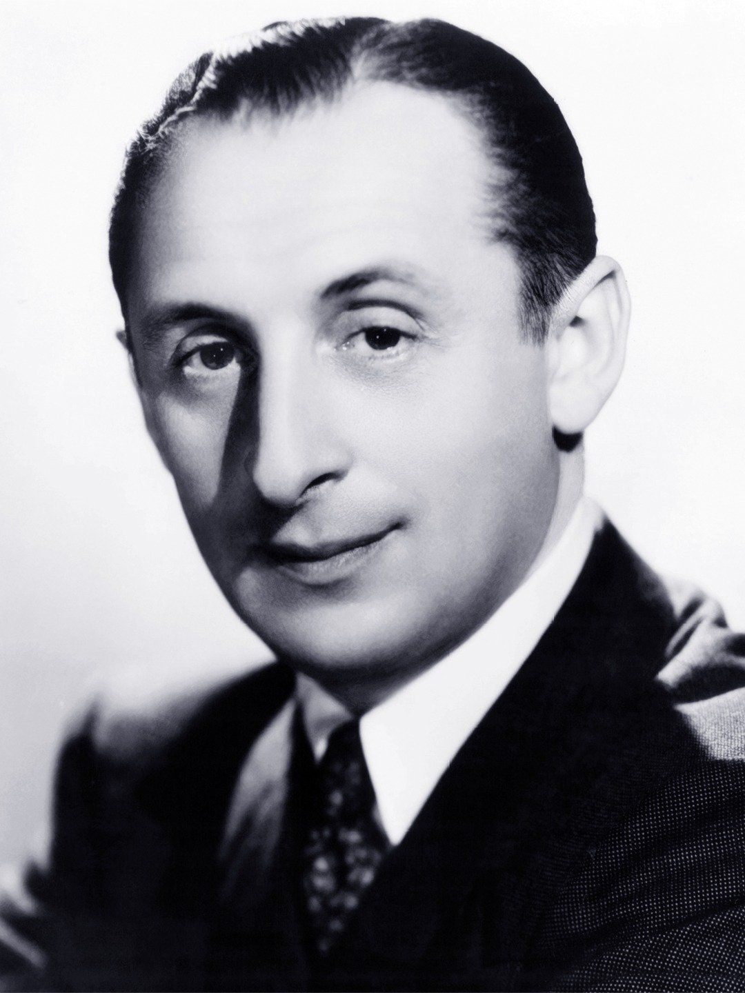 Photo of Vladimir Horowitz
