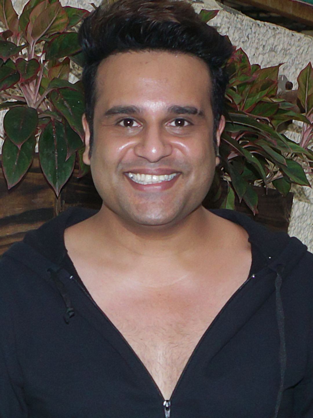 Photo of Krishna Abhishek