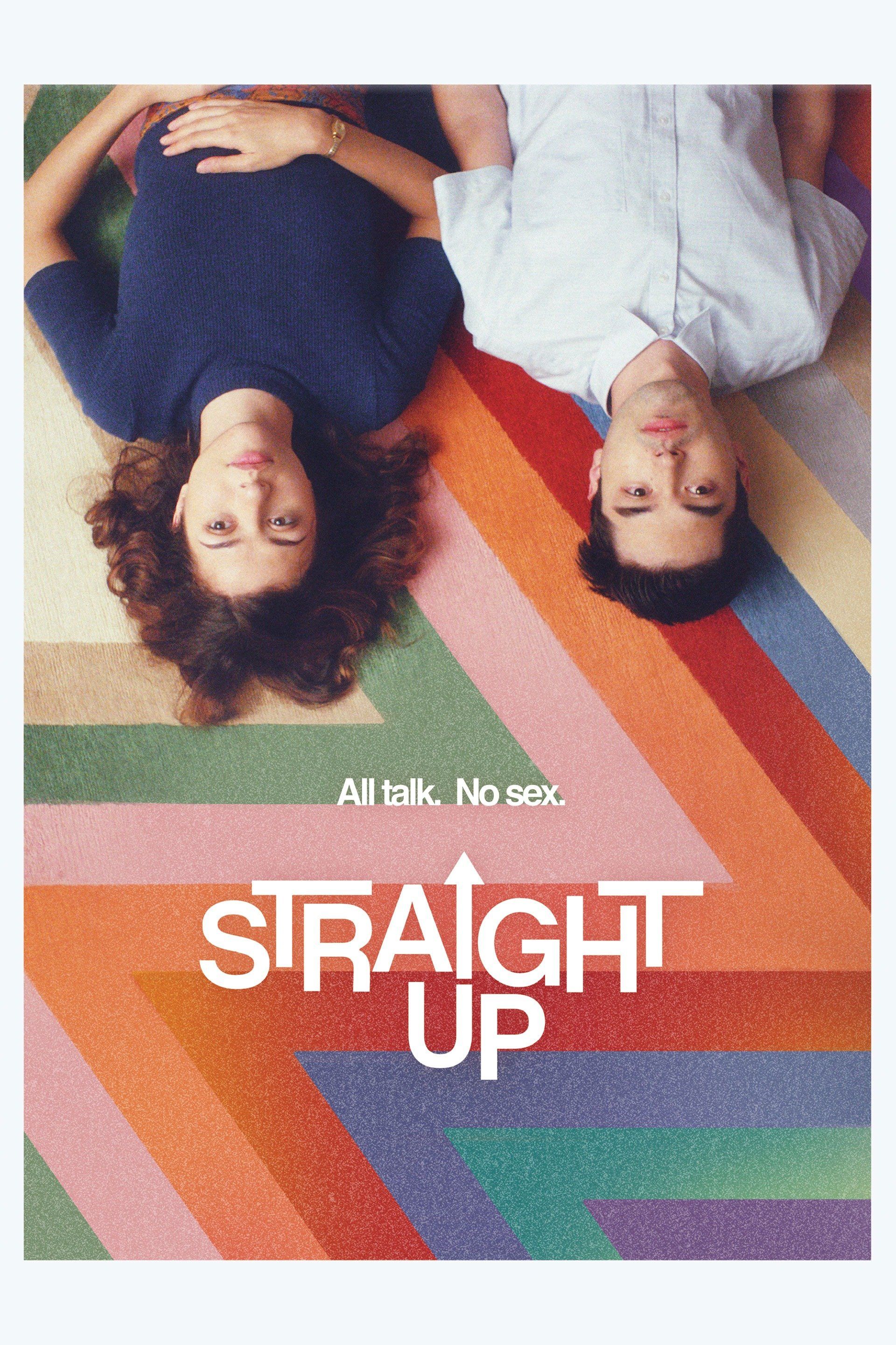 Watch Straight Up (2020) Full Movie Free Online - Plex