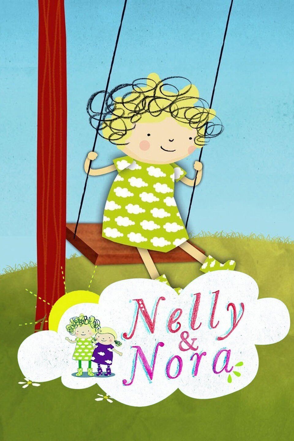 Nelly & Nora · Season 1 - Plex