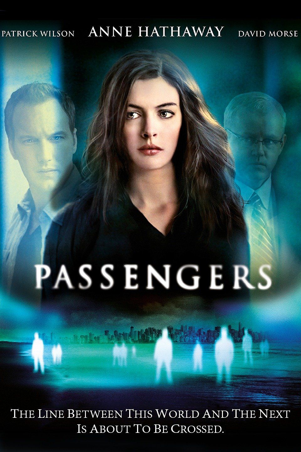 Passengers, Full Movie
