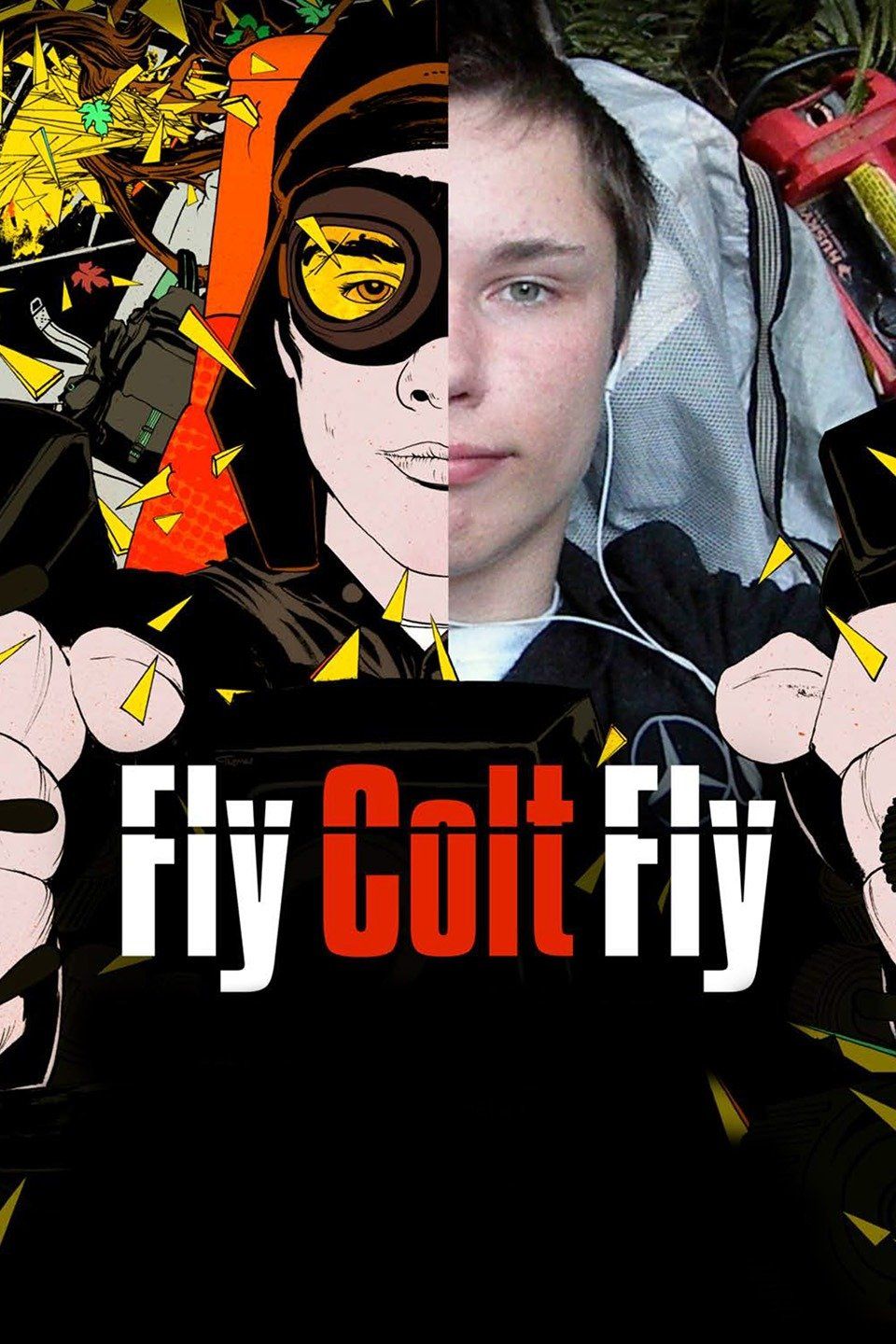 Watch 'Fly Colt Fly' Online Streaming (Full Movie)