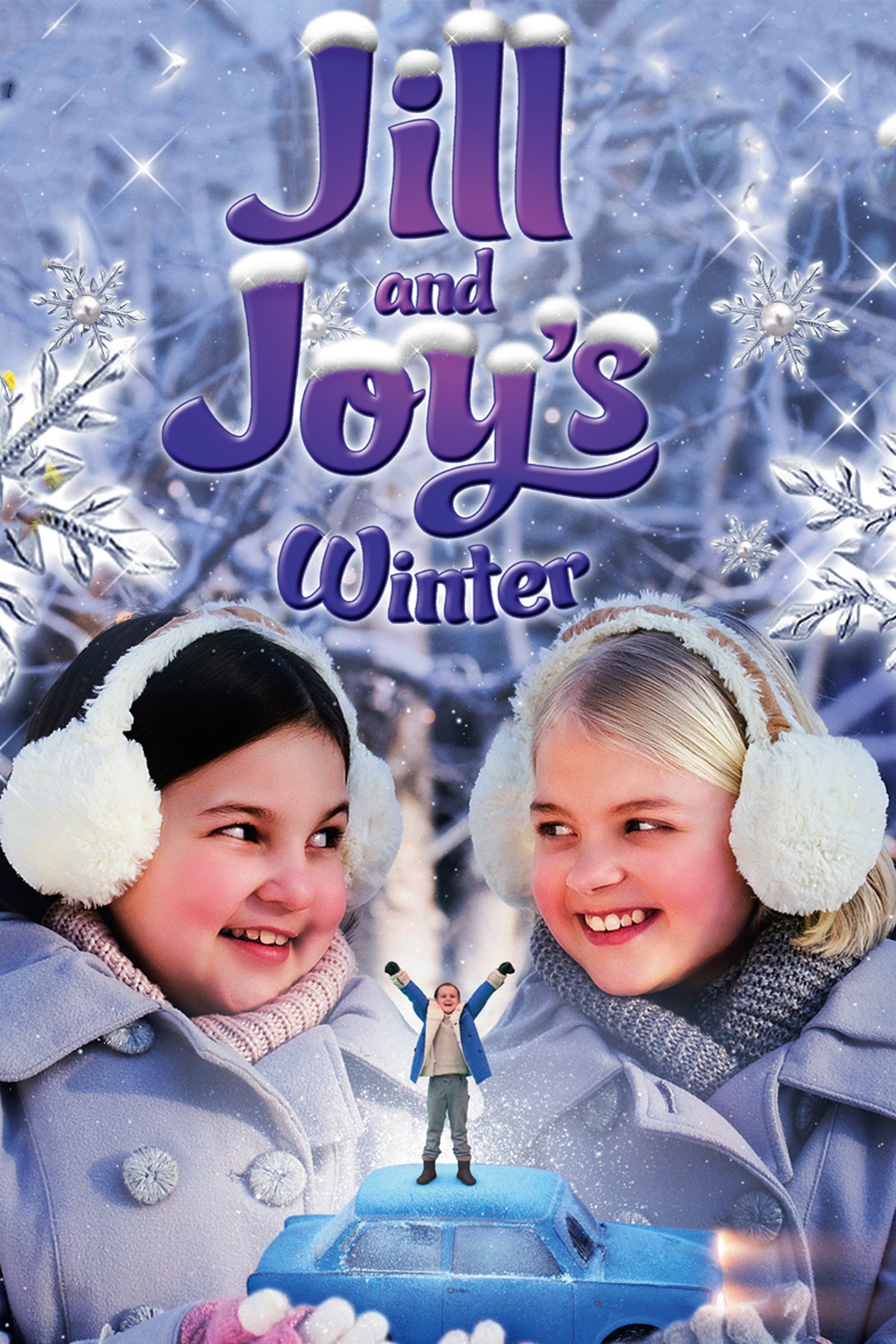 Watch Jill and Joy's Winter (2015) Full Movie Online - Plex