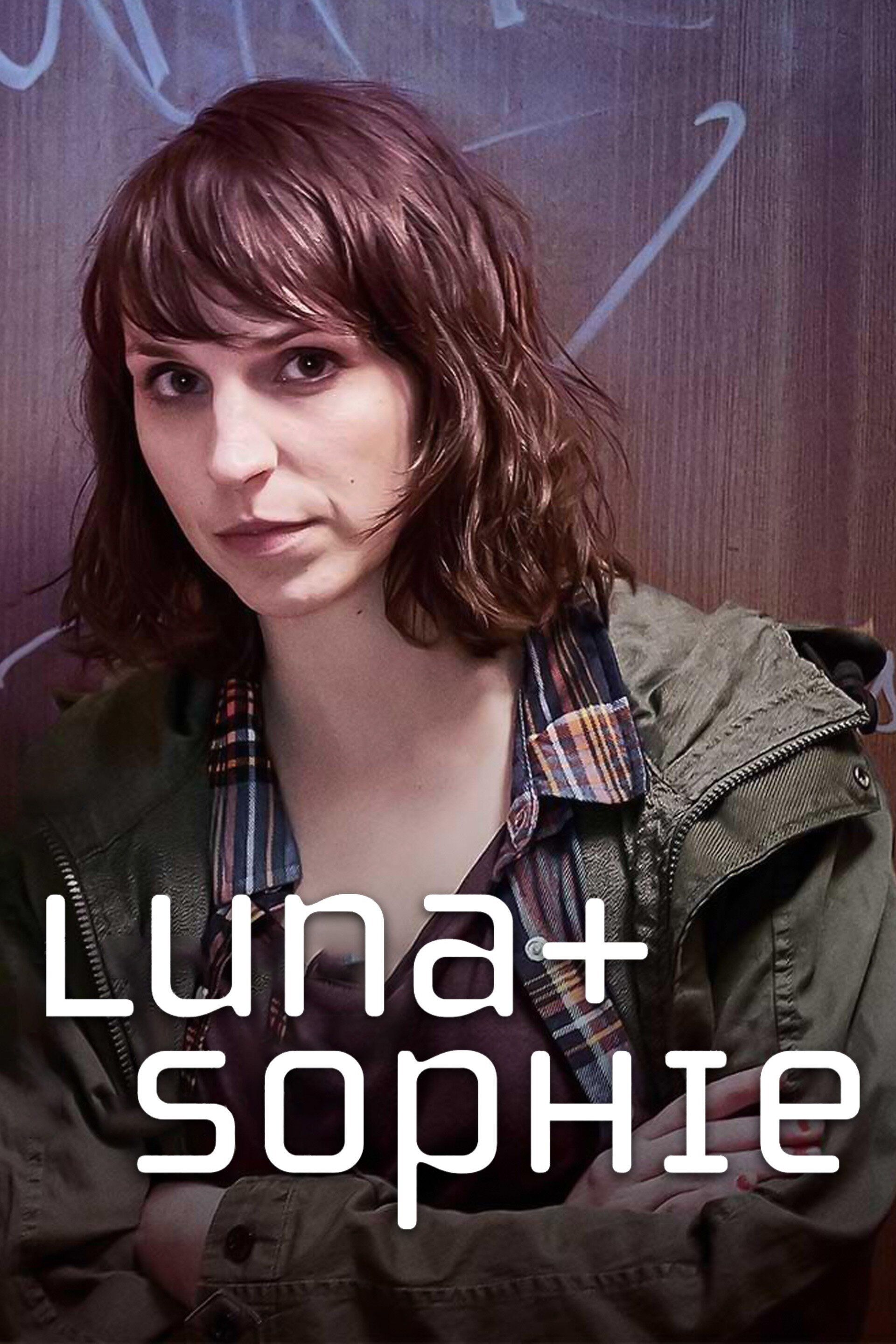 Watch Luna & Sophie (2018) TV Series Online - Plex