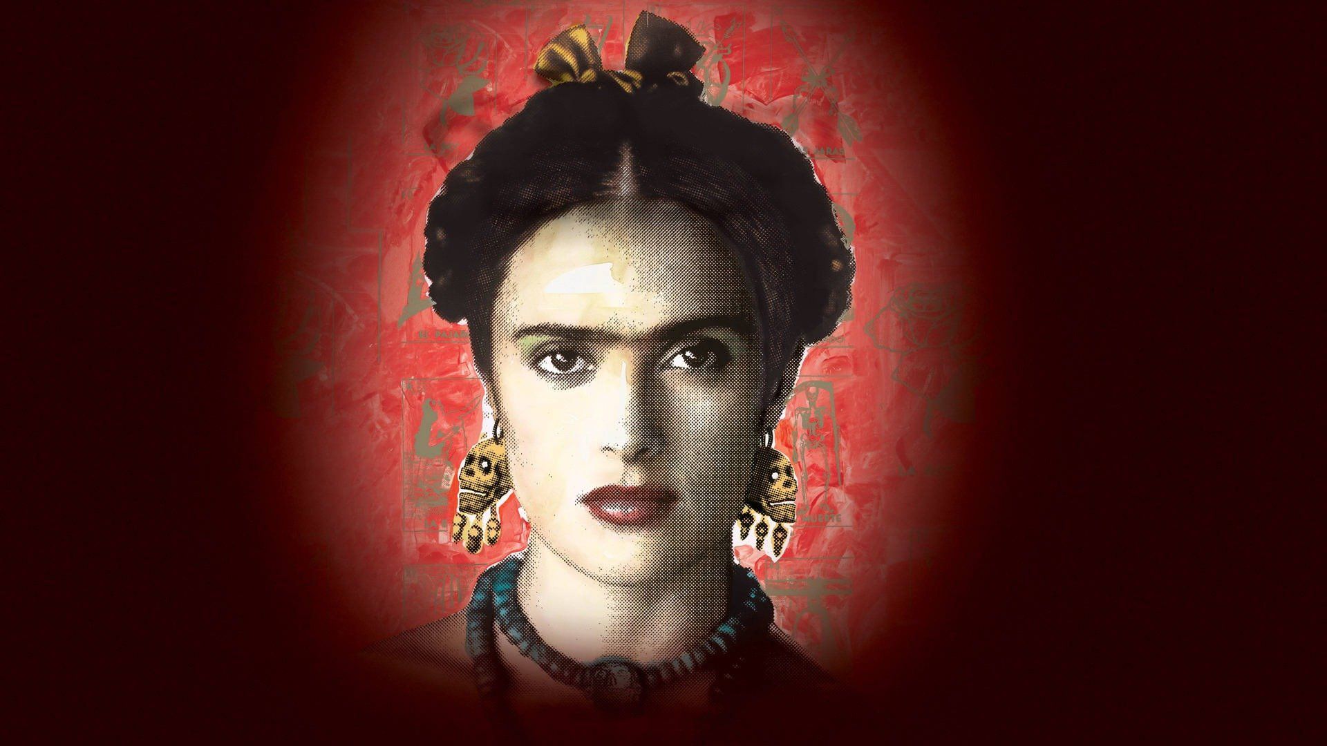 Watch Frida (2002) Full Movie Online - Plex