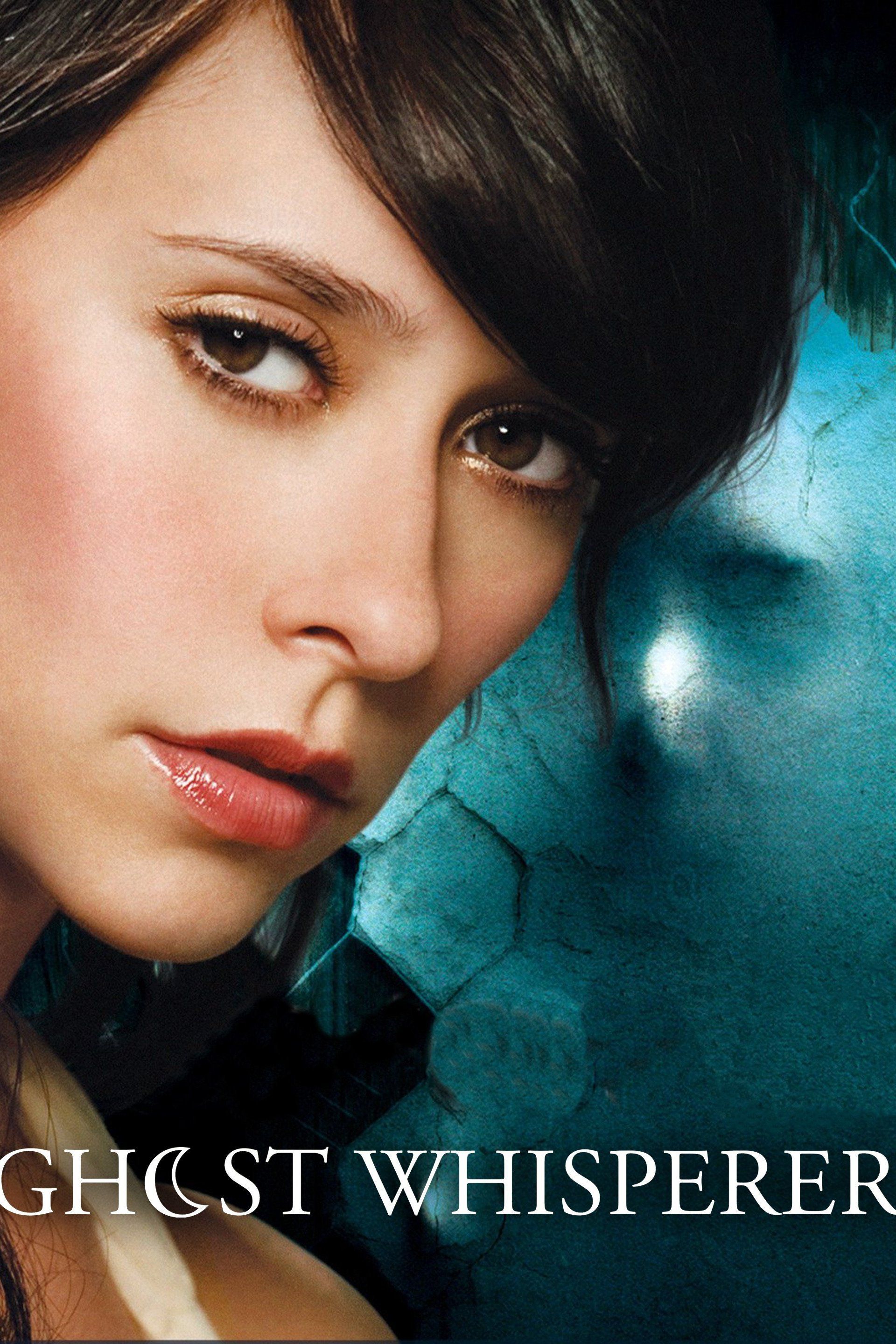 Watch Ghost Whisperer · Season 2 Full Episodes Free Online - Plex