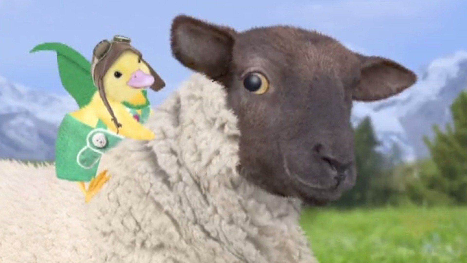 Watch The Wonder Pets! · Season 2 Full Episodes Online - Plex
