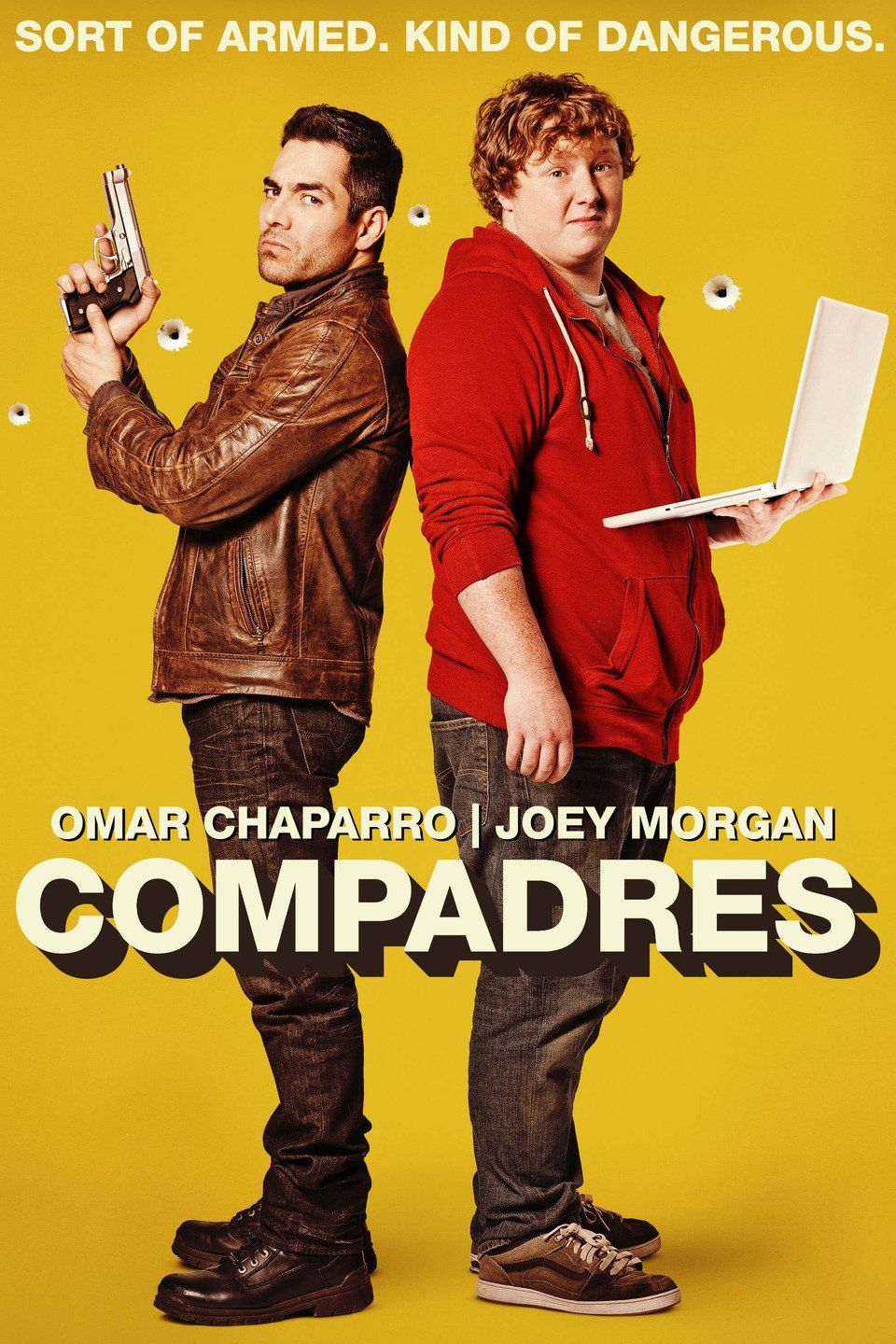 Watch Tod@s caen (2019) Full Movie Online - Plex