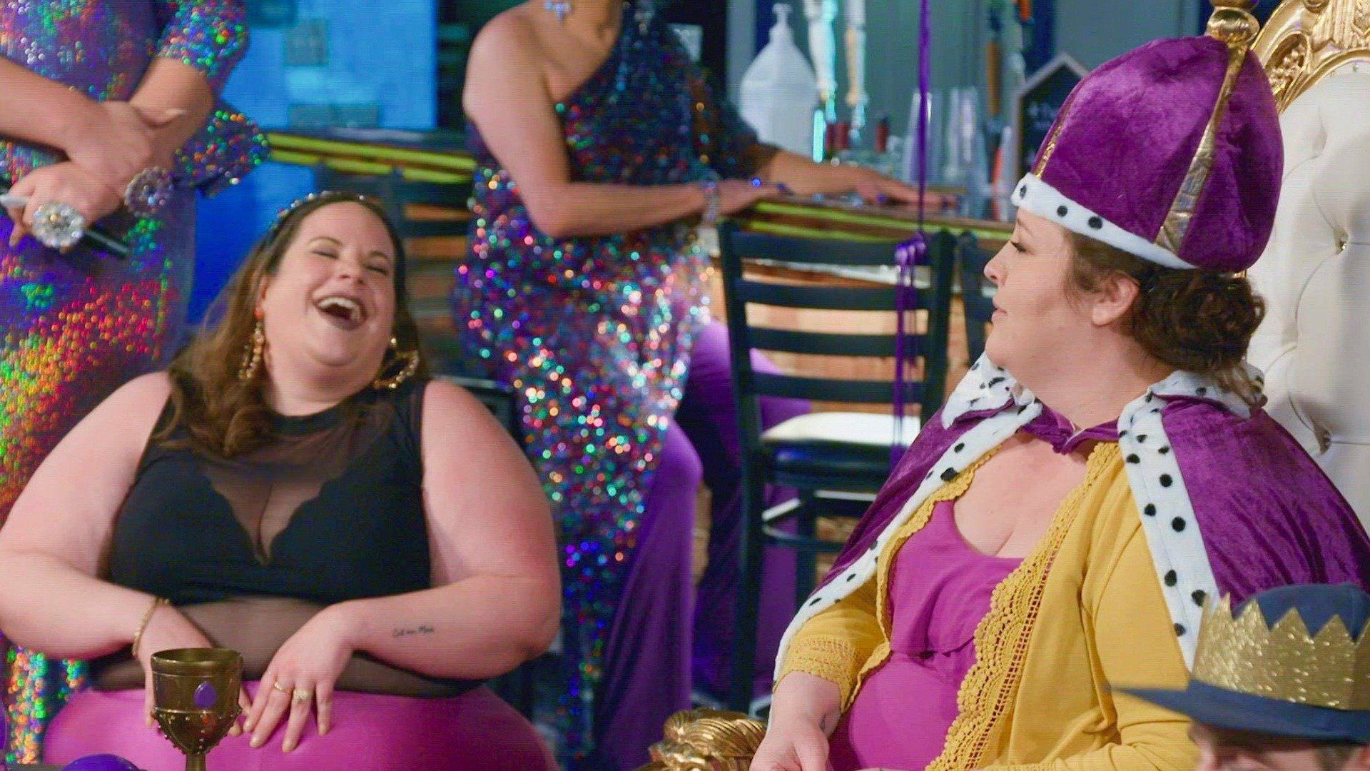 Watch My Big Fat Fabulous Life · Season 10 Episode 5 · Big Fat Sex Reveal  Full Episode Free Online - Plex