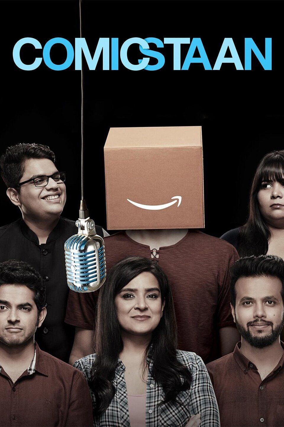 Watch Comicstaan • Season 2 Full Episodes Online Plex