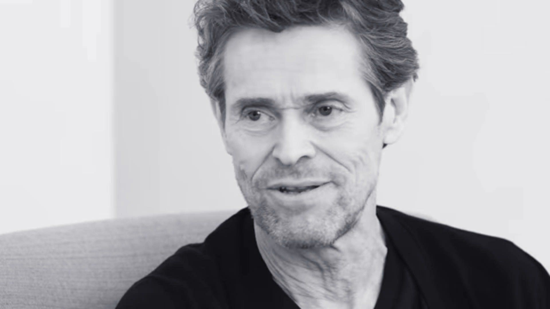 Off Camera with Sam Jones · Season 8 Episode 7 · Willem Dafoe - Plex