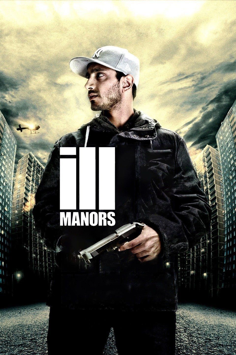 Watch Ill Manors (2012) Full Movie Free Online - Plex