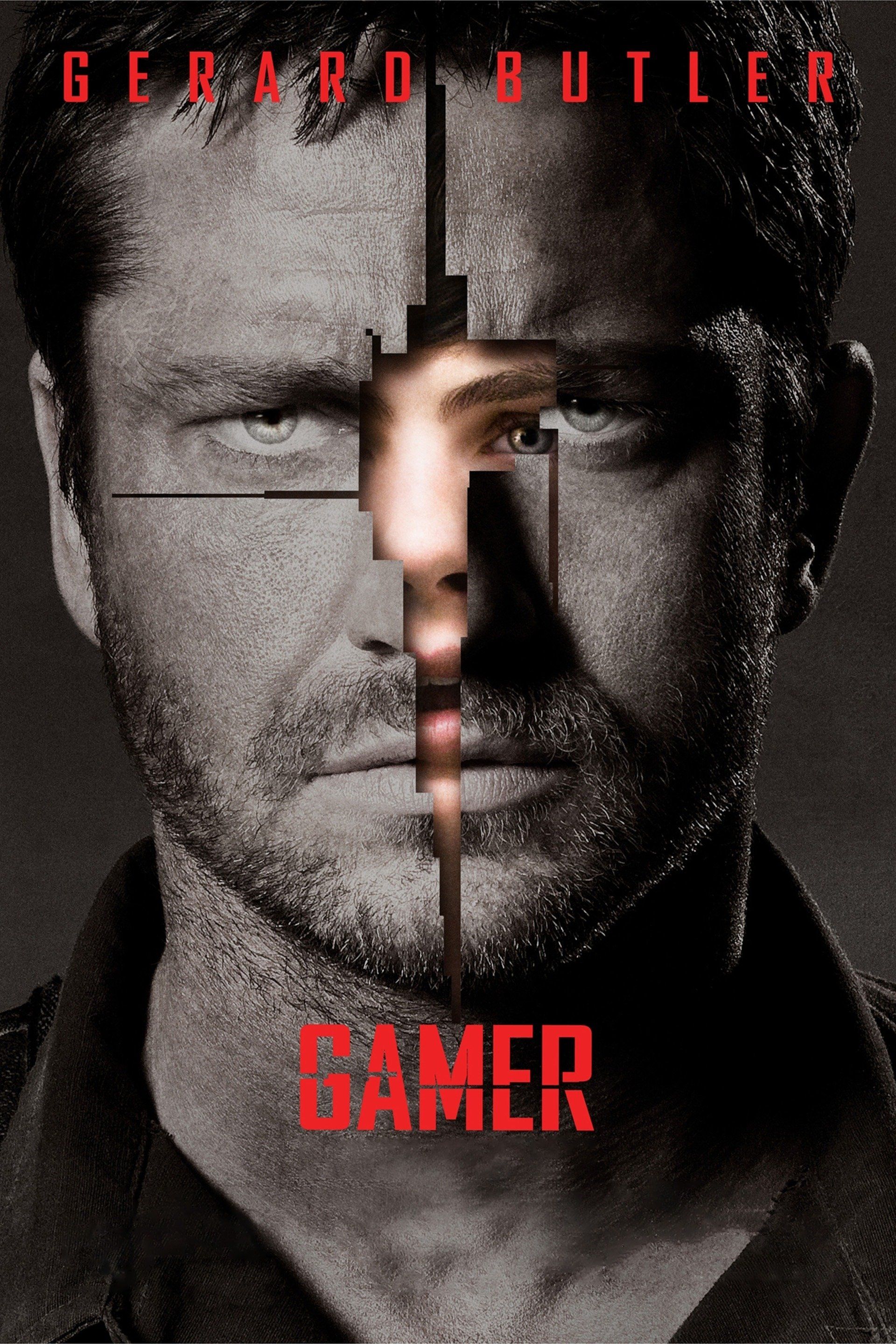 Watch Gamer (2009) Full Movie Online - Plex