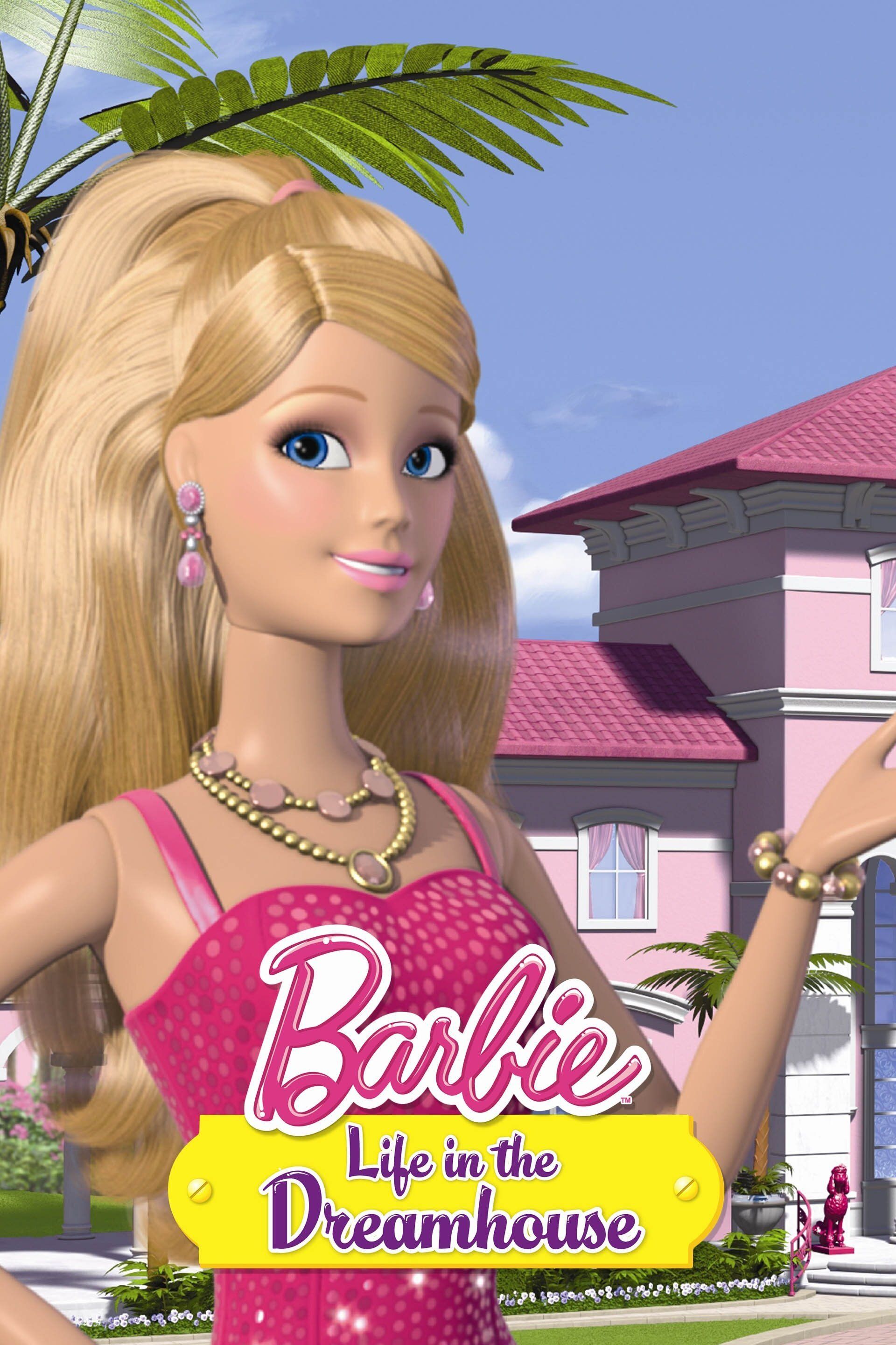 Barbie Dreamhouse Adventures · Season 5 Episode 12 · Dreamhouse Holidays -  Plex