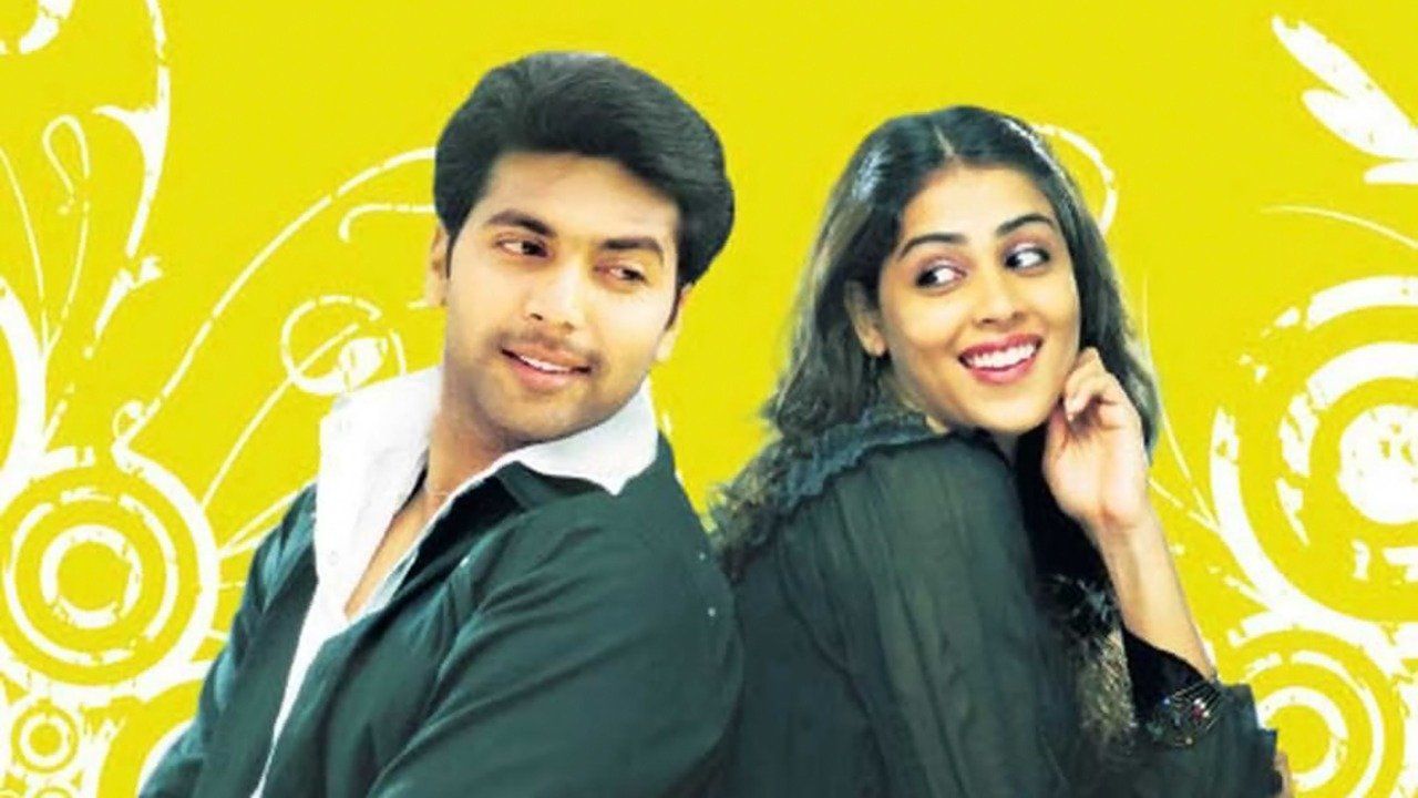 Watch Santosh Subramaniam (2008) Full Movie Online Plex