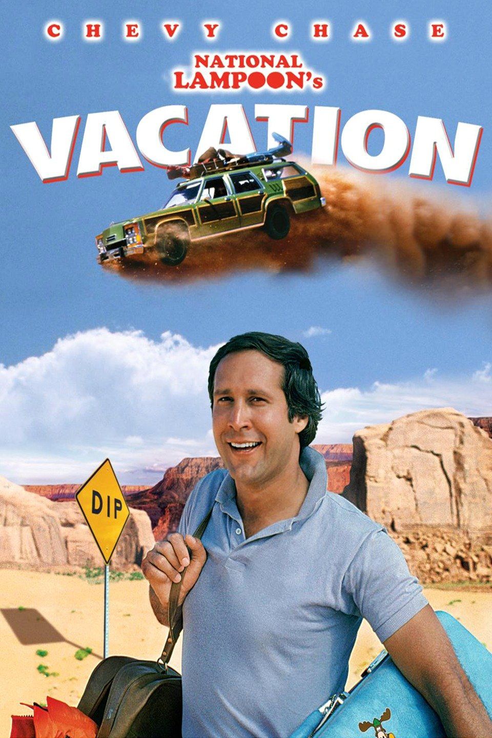 Vegas Vacation (1997) directed by Stephen Kessler • Reviews, film