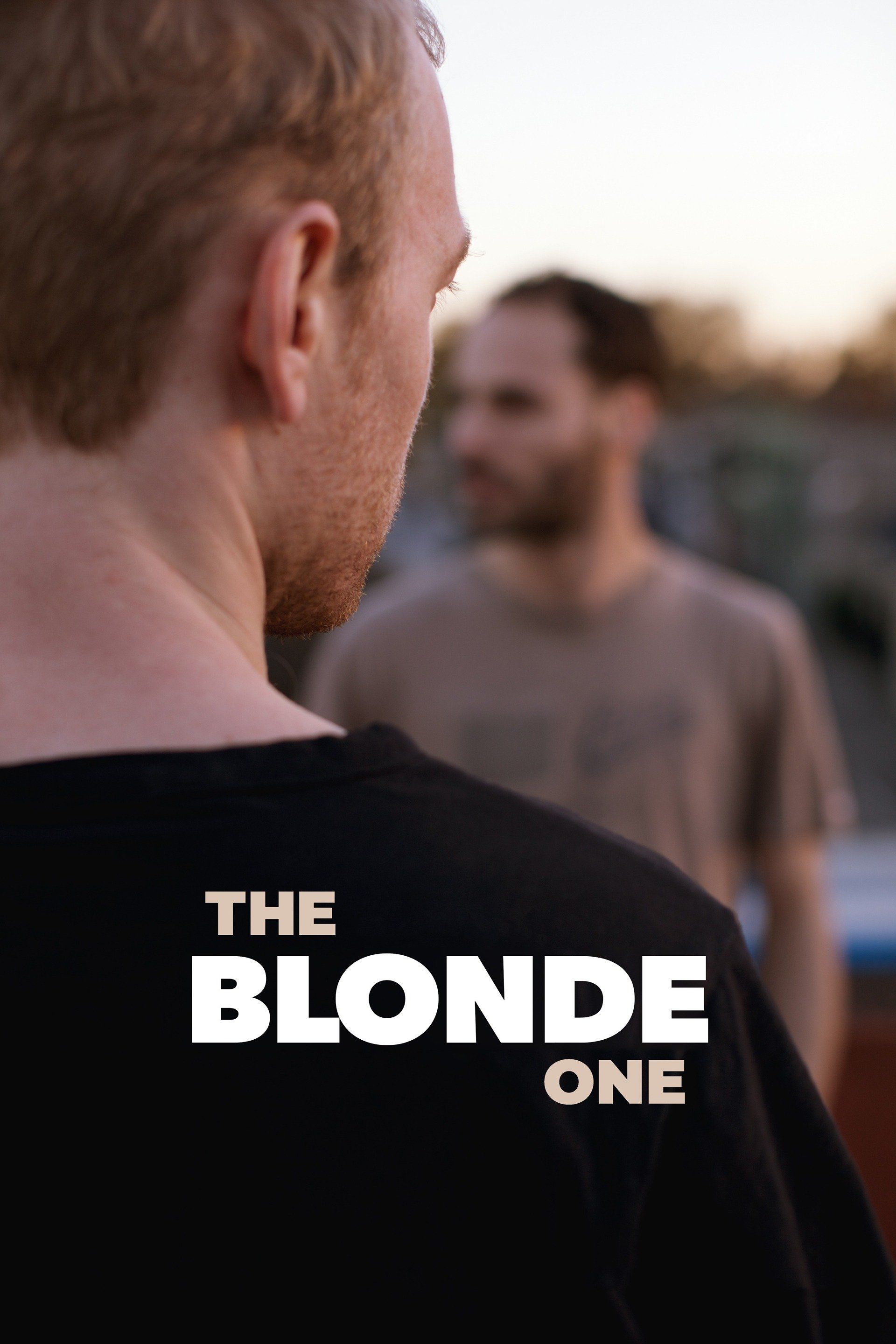 Watch The Blonde One (2019) Full Movie Online - Plex