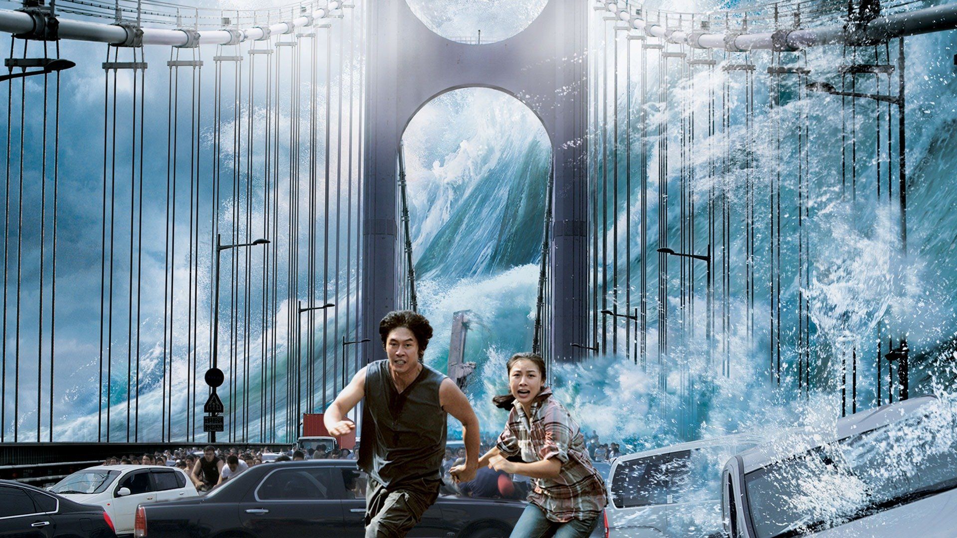 Watch Tidal Wave (2009) Full Movie Free Online - Plex