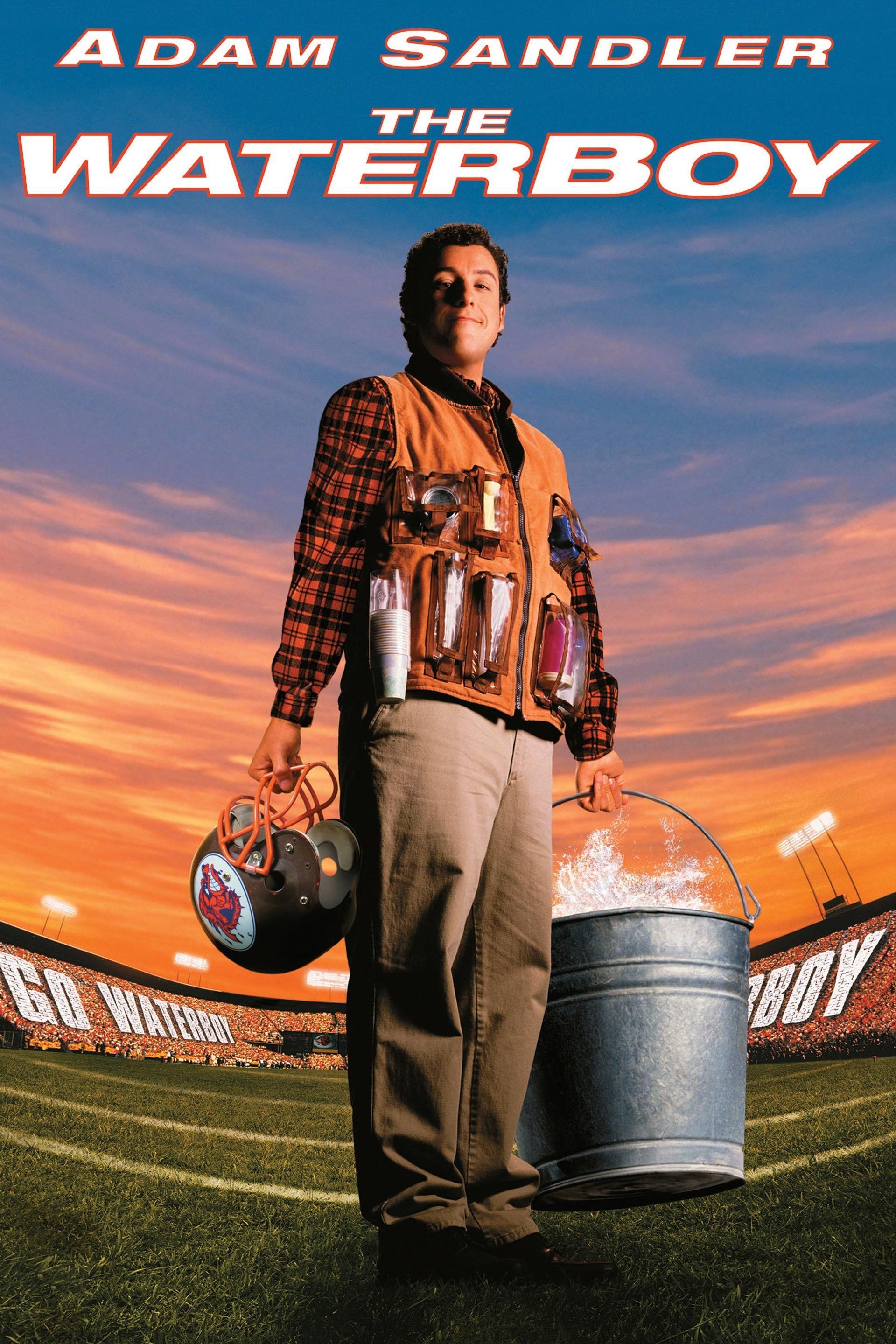 Watch Big Daddy (1999) Full Movie Online - Plex