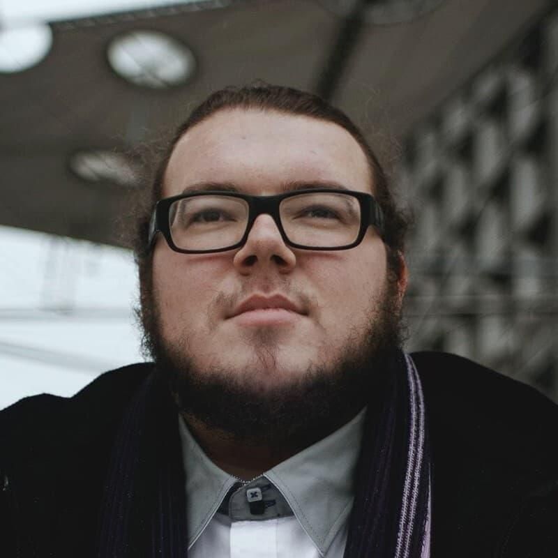Photo of Nicolas Villemagne
