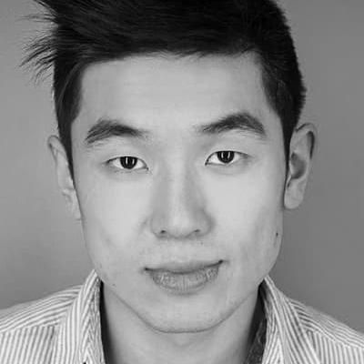 Photo of Kevin Chiao