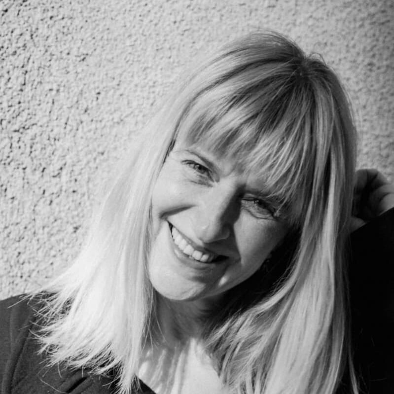 Photo of Sabine Hoffman