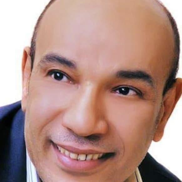 Photo of Hamdy Hefny