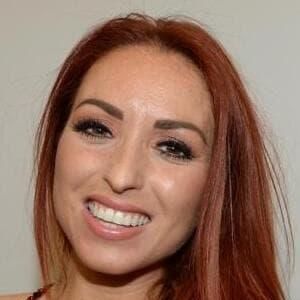 Photo of Loredana De Amicis