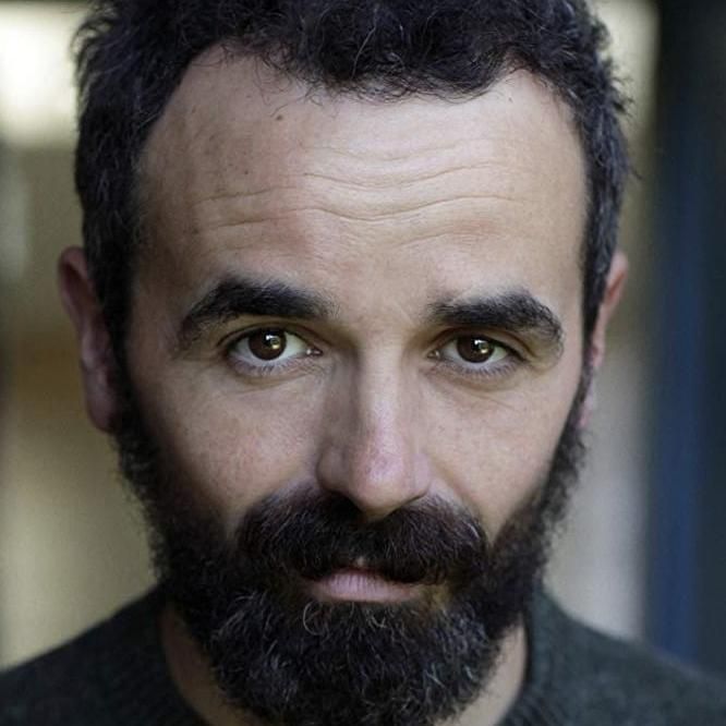 Photo of Paul Cassidy