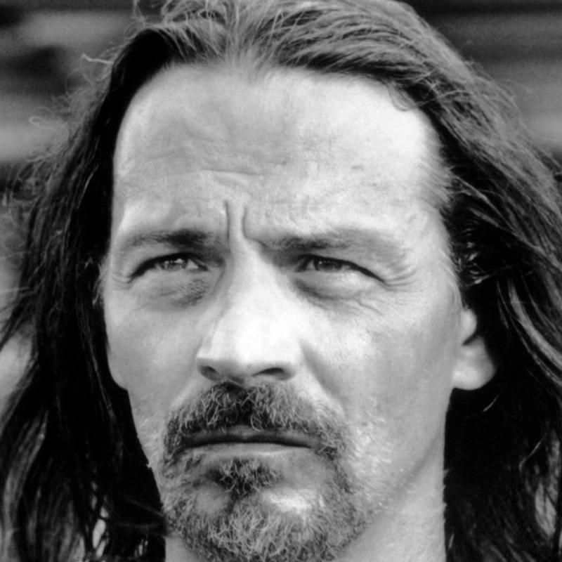 Photo of Jimmie F. Skaggs