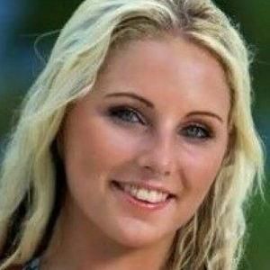 Photo of Camilla Tandrup Hansen