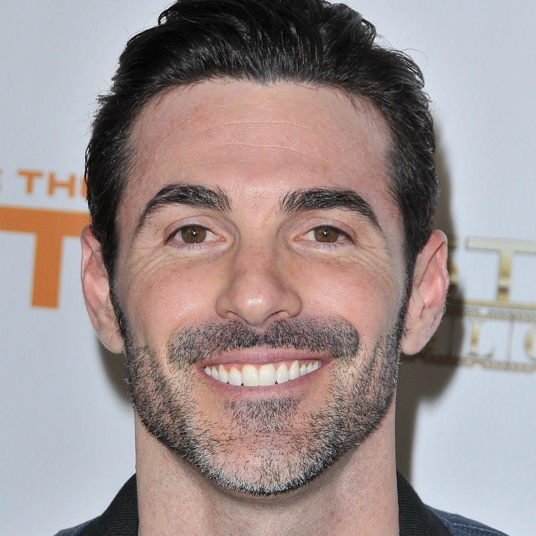 Photo of Josh Server