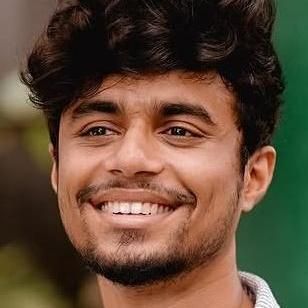 Photo of Sandeep Pradeep