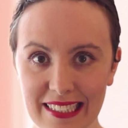 Photo of Amy Bodossian