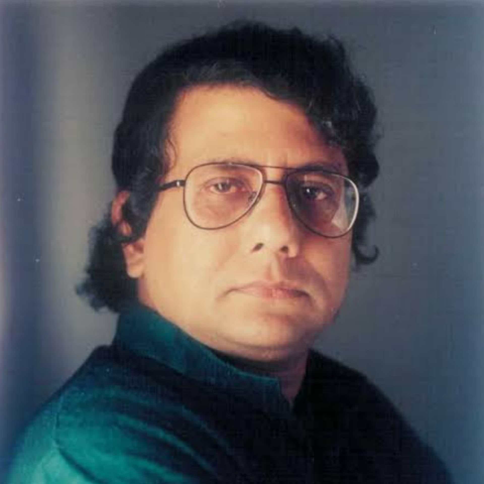 Photo of Tanvir Mokammel