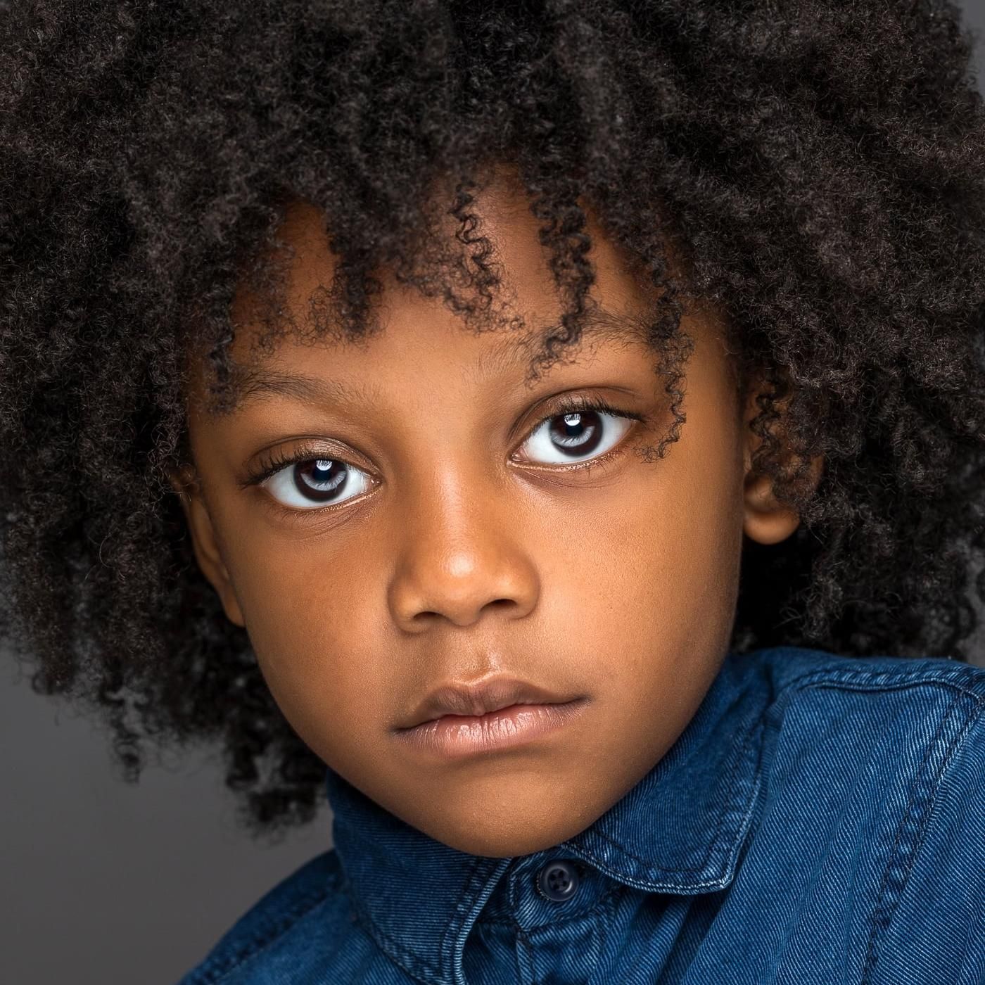 Photo of Christopher Sean Cooper Jr.