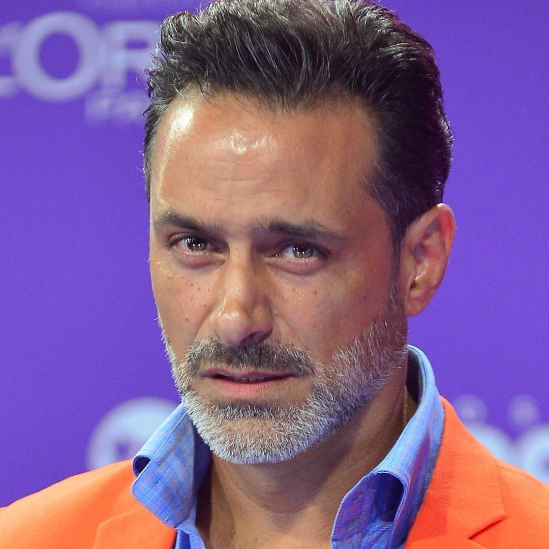 Photo of Omar Germenos