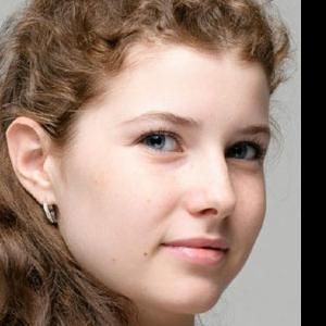 Photo of Sinéad Thornhill