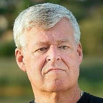 Photo of Gunnar Larsson