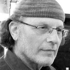 Photo of Simcha Jacobovici