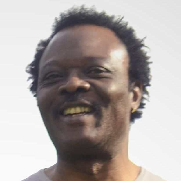 Photo of Jean Paul Buana