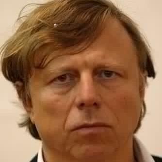Photo of Hans Peter Cloos