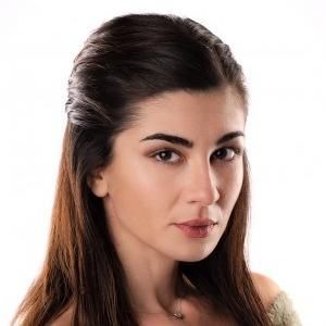 Photo of Jelena Moore