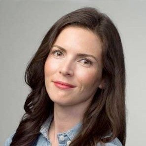 Photo of Maggie VandenBerghe