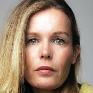 Photo of Claire Nader